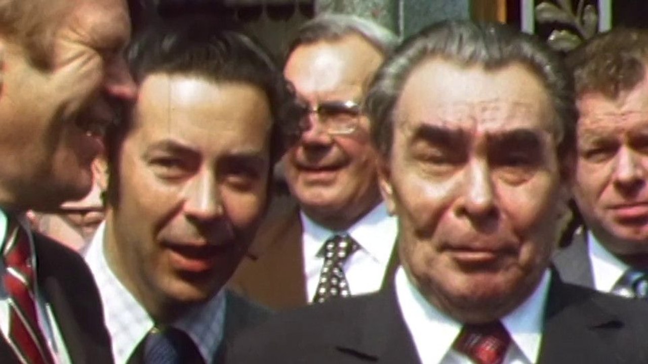 Der Helsinki Effekt Trailer OmdU