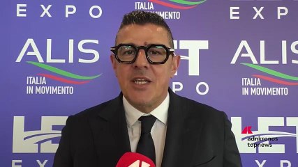 LetExpo: Polizzi (Promotergroup SpA), ‘Qui per mostrare qualità nostra unità mobile’