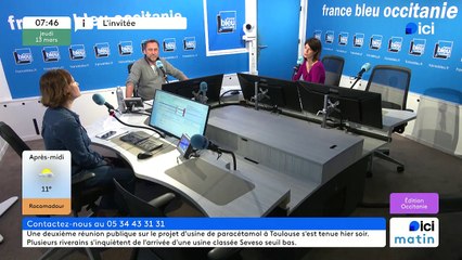 Sandrine Mercier, co-réalisatrice du documentaire "Se souvenir des tournesols"