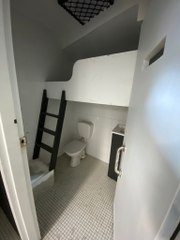 Step into the world of Michael Mason's "affordable housing''