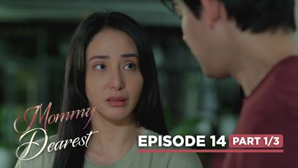 Mommy Dearest: Emma’s excessive concern for Mookie! (Episode 14 - Part 1/3)