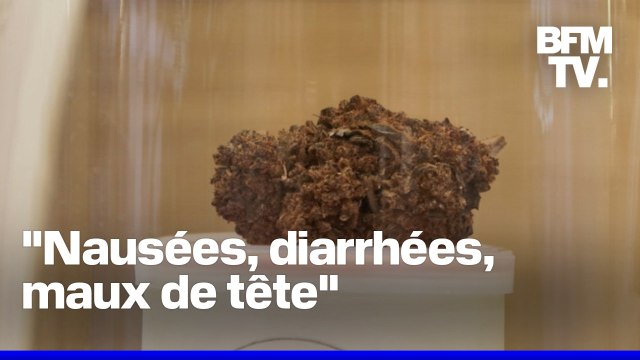 Les autorités sanitaires alertent sur le mélange du CBD et de certains médicaments