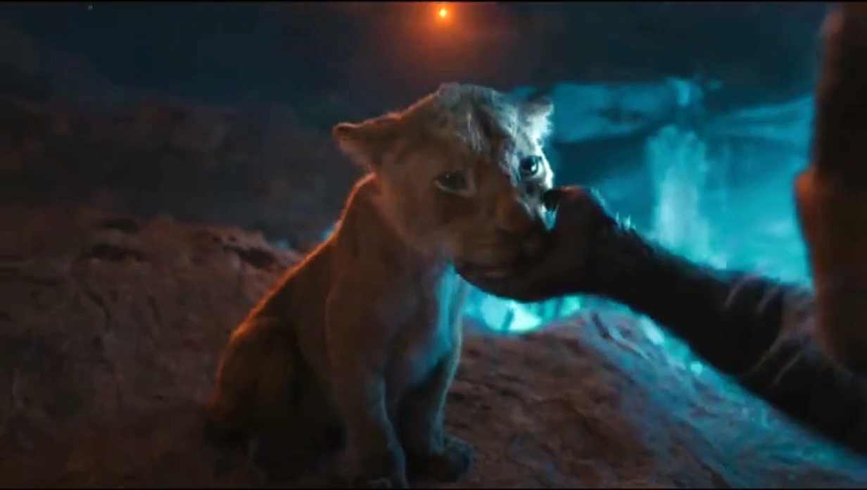 Amazon Prime The Lion King Movie Streaming Tv Shows Watch Latest