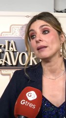 Sandra Barneda confiesa si tiene relación con los exparticipantes de 'La Isla de las Tentaciones'