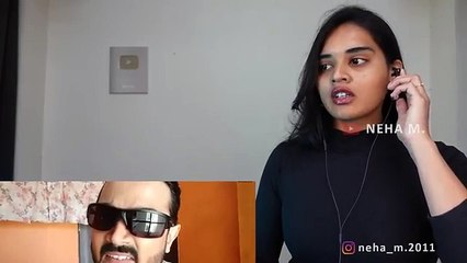 BB Ki Vines- REACTION | Din Hagna Da | Neha M.