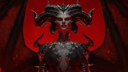 DIABLO 4 Full Movie Cinematic (2024) 4K ULTRA HD Action Fantasy