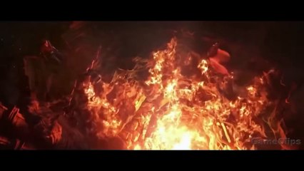 DIABLO 3 Full Movie (2023) 4K ULTRA HD Action Fantasy