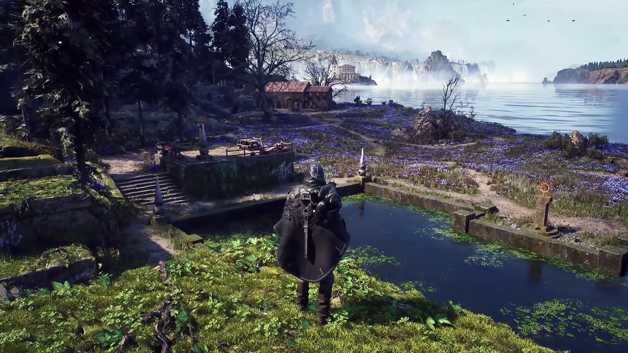 Hell is Us: Video zeigt euch 6-minütiges Gameplay der düsteren Welt