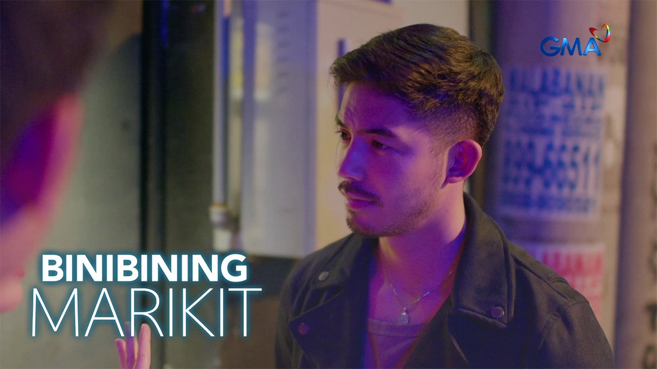 Binibining Marikit: Angela meets Ikit’s charming savior, Drew! (Episode 26)