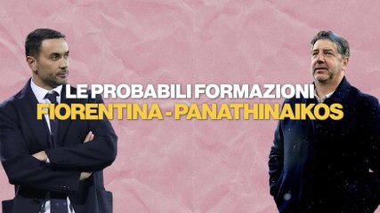 Difesa a tre e la scelta su Gudmundsson: le probabili della Fiorentina