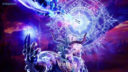 Throne of Seal episode 146 in english sub| Throne of Seal
