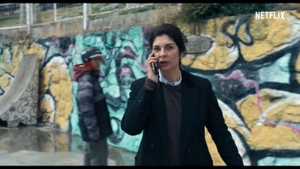 In seinen Händen - S01 Trailer (Deutsch) HD