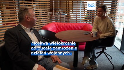 Czy Rosja zgodzi się na 30-dniowe zawieszenie broni zaproponowane przez Waszyngton?
