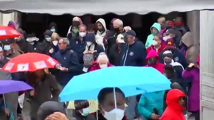 Ayasofya'nın kapısı tahrip edilmişti... Türkiye'nin konuştuğu dava karara bağlandı