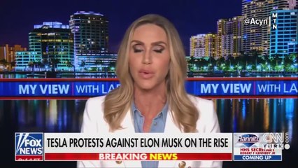 Tartışma yaratan sözler: "Trump ve Musk'ın ayaklarını öpün"