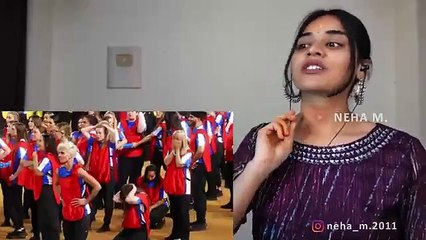 2,000 People Fight For $5,000,000 REACTION | Mr. Beast | Neha M.