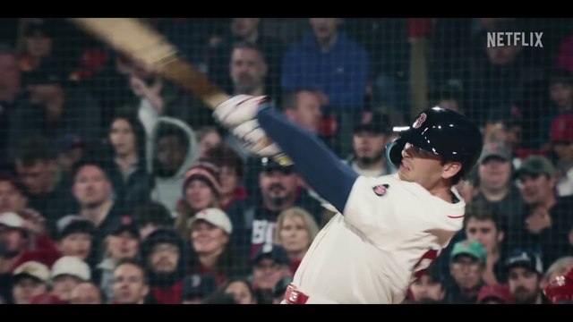 The Clubhouse: Ein Jahr mit den Red Sox
