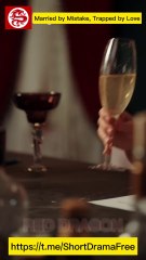 Married by Mistake, Trapped by Love