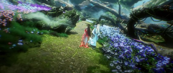 Perfect World Episode 207 Preview