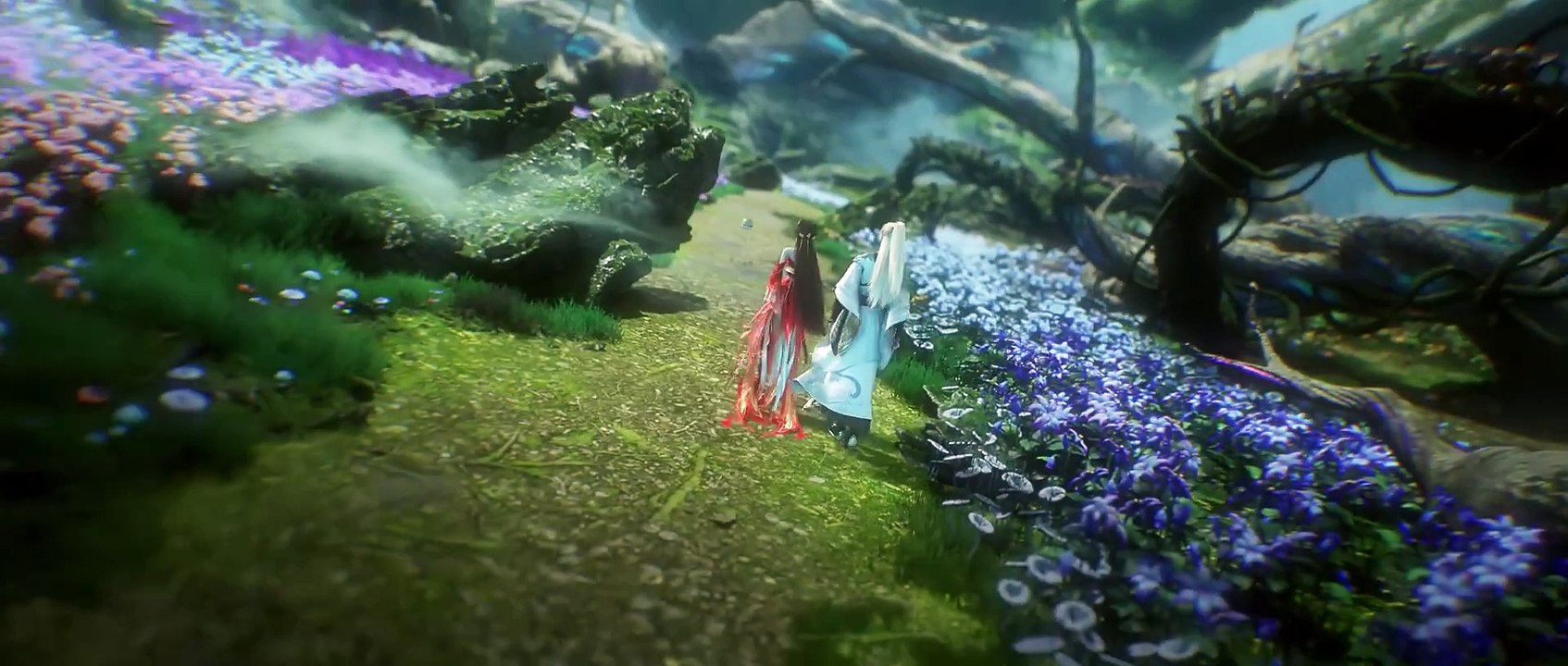 Perfect World Episode 207 Preview