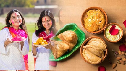 Holi Healthy Recipe: होली के बाद क्या खाना चाहिए, Body Refreshment and Detox Items