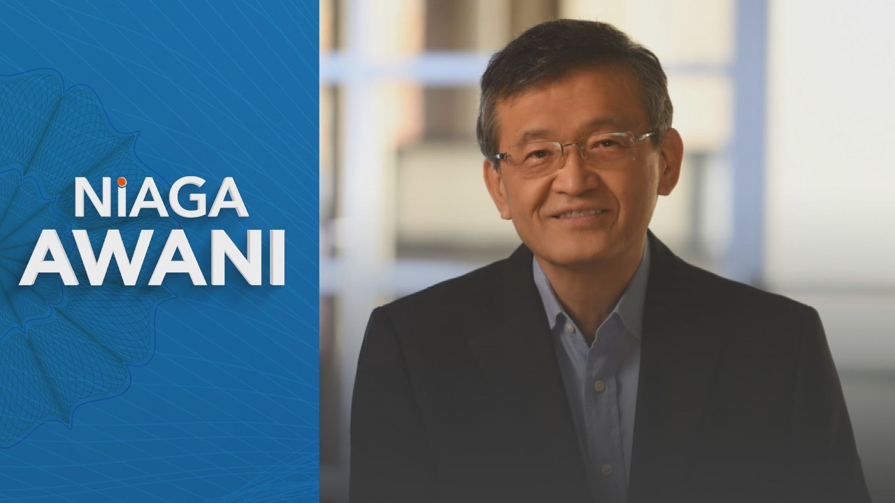 Anak kelahiran malaysia Lip-Bu Tan kini terajui Intel - Video Dailymotion
