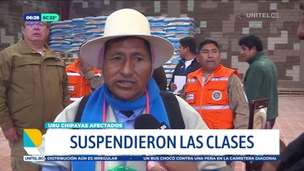 Programa La Revista La Paz, Jueves 13 de marzo del 2025