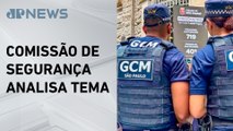 Câmara de São Paulo deve votar mudança do nome da GCM