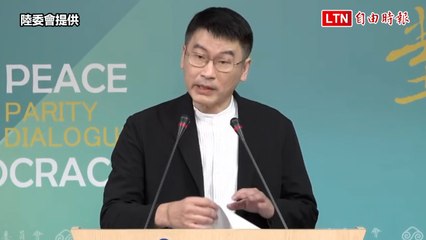 陸委會宣布註銷林金城的台灣身份證，持中國身份證者將受影響🇹🇼