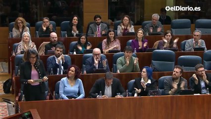 Bergerot carga contra los "bulos" de Ayuso: "Fueron 7.291 muertos y solo pasó en Madrid. Vea hoy el documental, se le helará el corazón"