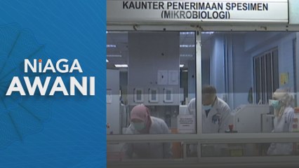 Pertumbuhan sektor penjagaan kesihatan kekal positif pada 2025