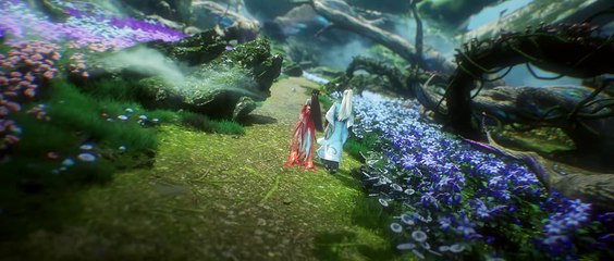 Perfect World Episode 207 Preview