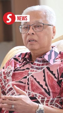 Ismail Sabri says will give full cooperation in corruption and money laundering probe