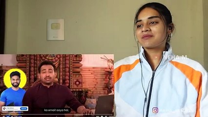 INDIA'S GOT LATENT REACTION | ft.‪@bhartitv‬ ‪@LifeOfLimbachiyaas‬ ‪@TonyKakkar‬ | Neha M.