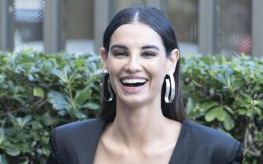 Francesca Chillemi: Suor Azzurra e quel tavolo così importante...