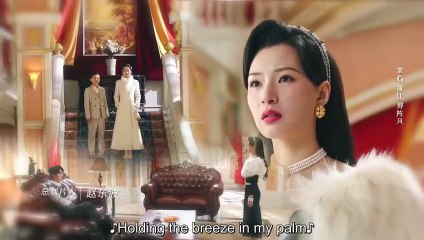 Grab Your Love Episode 6 - Must-Watch C-Drama ❤️