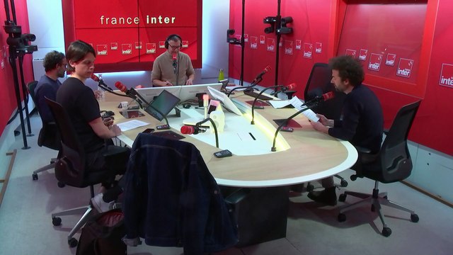 Pourquoi êtes-vous obligés d’aller travailler tous les matins ? - La lutte enchantée