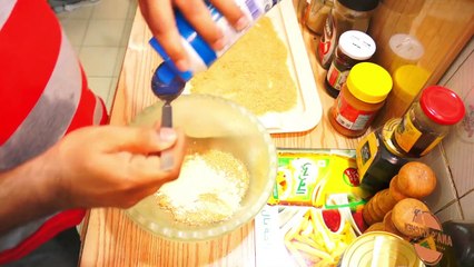 twister, spicy potato twister-NA