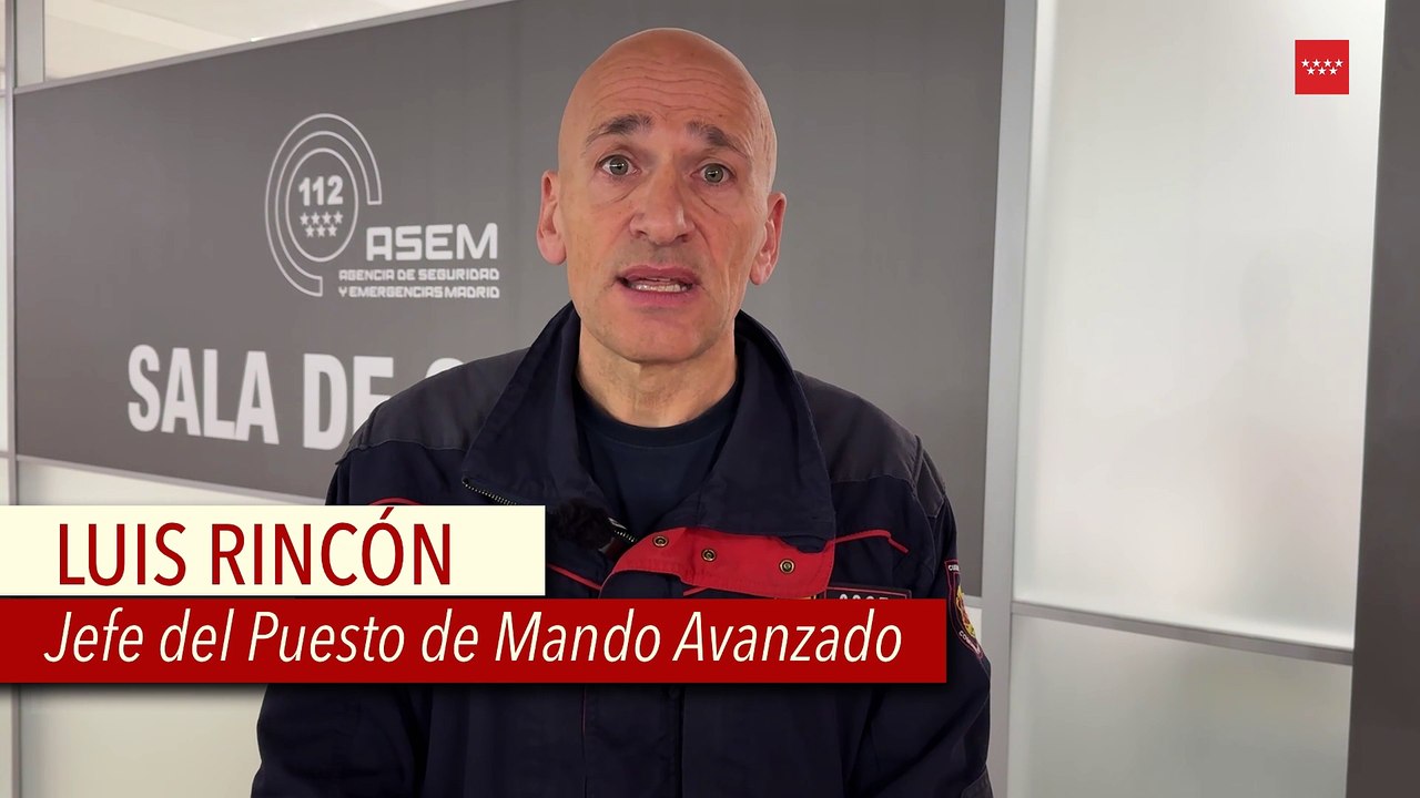 Situación estable en los ríos Henares y Jarama