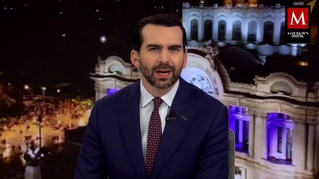 Cámara de Diputados ratifica a Edgar Amador como nuevo titular de la Secretaría de Hacienda