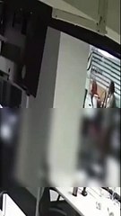 Sözde kadın hakları savunucuları sessiz! CHP’li isim kadını evire çevire dövdü!