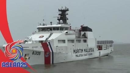 Rundingan sempadan maritim dan darat terima kerjasama baik