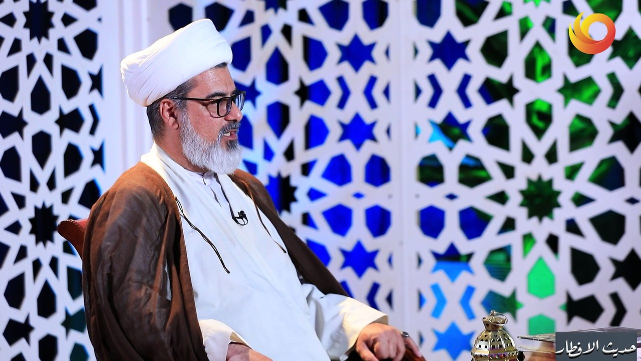 حديث الإفطار | تفسير آية الصيام.. أبعادها وأحكامها