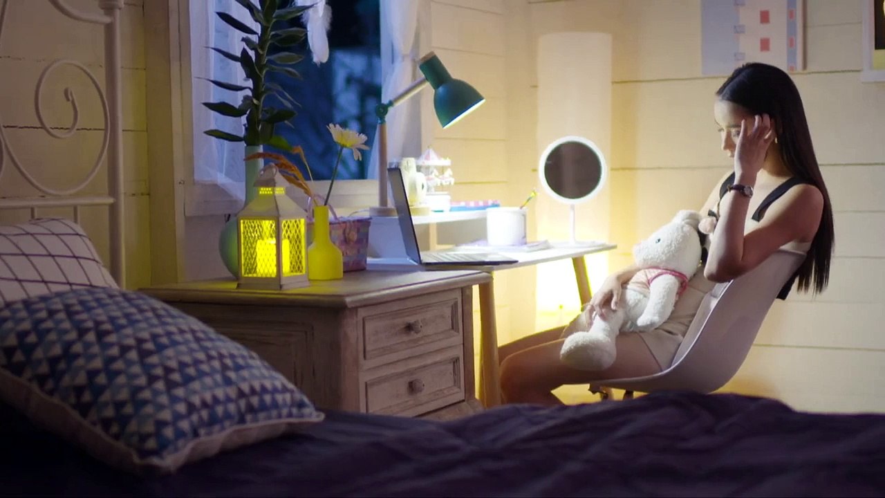 مسلسل التايلندي لعبة الحب مترجم الحلقة 13