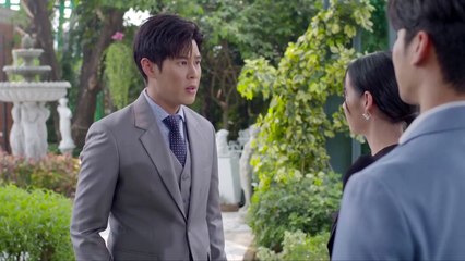 مسلسل التايلندي لعبة الحب مترجم الحلقة 15