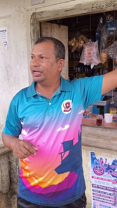 ষাট তোলার ইতিবৃত্ত ও চা খাওয়ার রেওয়াজ