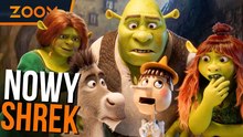 Shrek 5 na pierwszym zwiastunie, Zendaya w obsadzie. ZOOM 27 lutego 2025