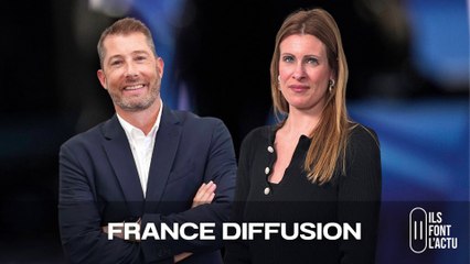France Barnums : Annabelle Peniguel de France Barnums nous parle de tentes pliantes.