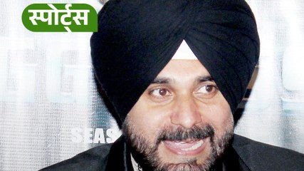 Rohit Sharma के सपोर्ट में आए Navjot Singh Sidhu