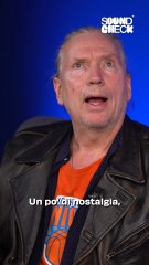 L'intervista a Mauro Repetto